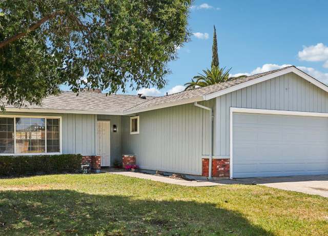 Property at 34 Goodwin Cir, Sacramento, CA 95823, 2 beds, 1 bath