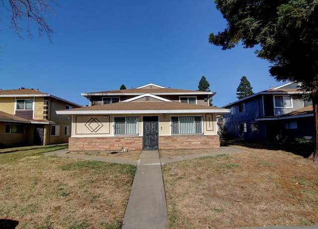 Property at 17 La Fresa Ct #3, Sacramento, CA 95823, 2 beds, 1 bath
