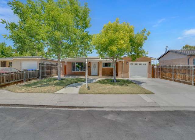 Property at 2509 Brenner Way, Modesto, CA 95350, 3 beds, 2 baths
