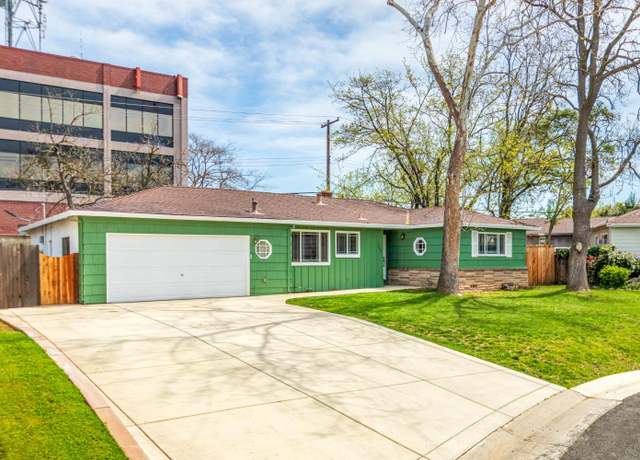 Property at 3240 Strevel Way, Sacramento, CA 95825, 3 beds, 1 bath