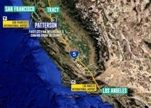 Property at 2151 Sperry Ave, Patterson, CA 95363