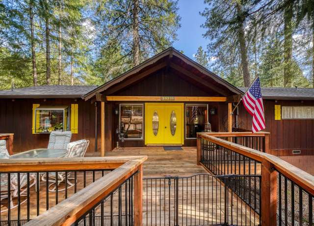 Property at 25215 Sugar Pine Dr, Pioneer, CA 95666, 4 beds, 3.5 baths