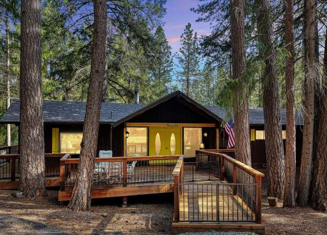 Property at 25215 Sugar Pine Dr, Pioneer, CA 95666, 4 beds, 3.5 baths