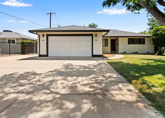 Property at 2522 Ribier Way, Rancho Cordova, CA 95670, 3 beds, 1 bath