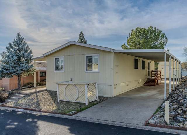 Property at 20 Rollingwood Dr #48, Jackson, CA 95642, 2 beds, 2 baths