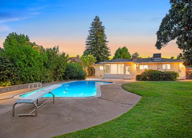 Property at 3605 Las Pasas Way, Sacramento, CA 95864, 3 beds, 2 baths
