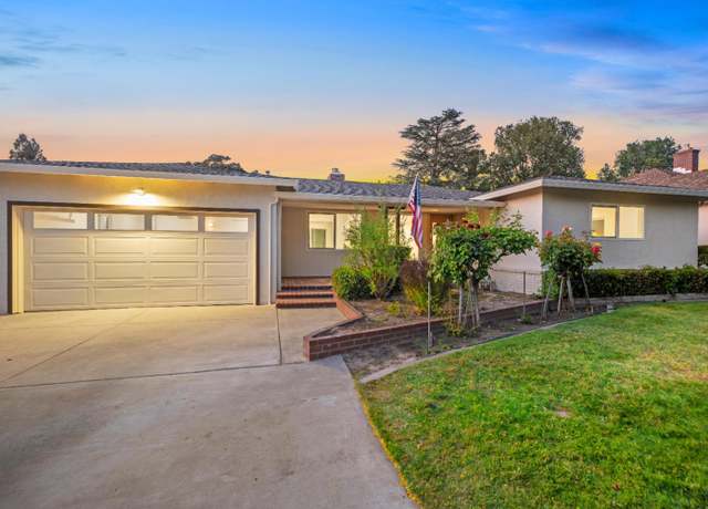 Property at 3605 Las Pasas Way, Sacramento, CA 95864, 3 beds, 2 baths
