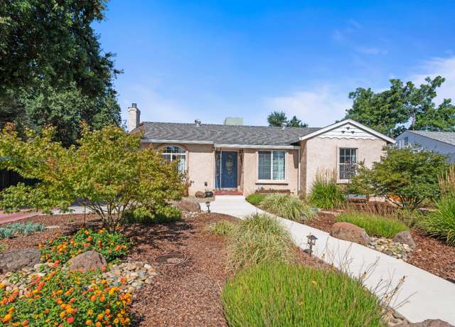 Property at 411 Santa Barbara Ave, Modesto, CA 95354, 3 beds, 2 baths