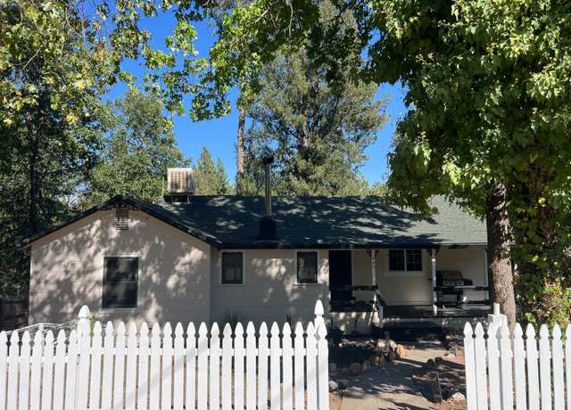 Property at 949 Bliss Ct, Placerville, CA 95667, 3 beds, 2 baths
