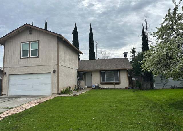 Property at 208 Arbor Crest Way, Sacramento, CA 95838, 3 beds, 2 baths