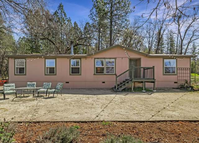 Property at 9156 Nadowa Trl, Oregon House, CA 95962, 3 beds, 2 baths