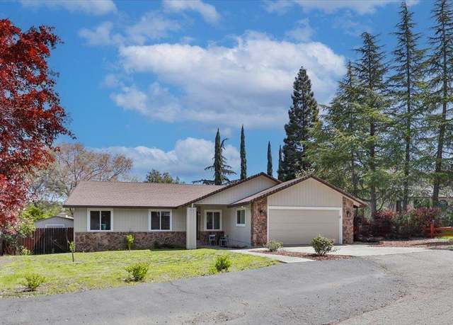 Property at 2959 Mount View Ct, Cameron Park, CA 95682, 3 beds, 2 baths