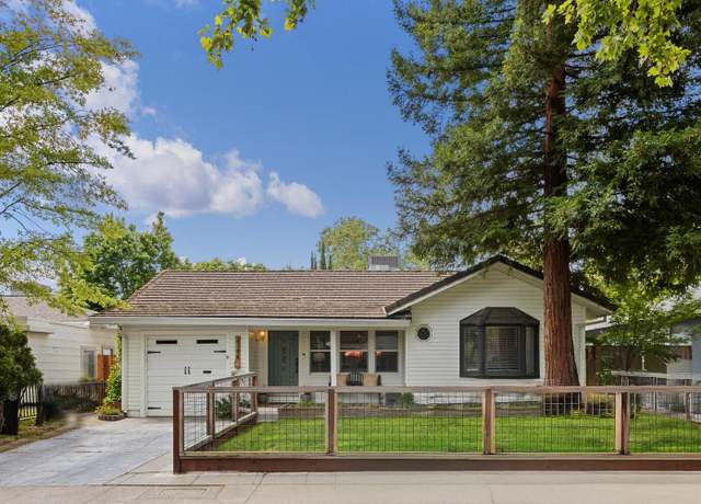 Property at 2144 Stacia Way, Sacramento, CA 95822, 2 beds, 1 bath