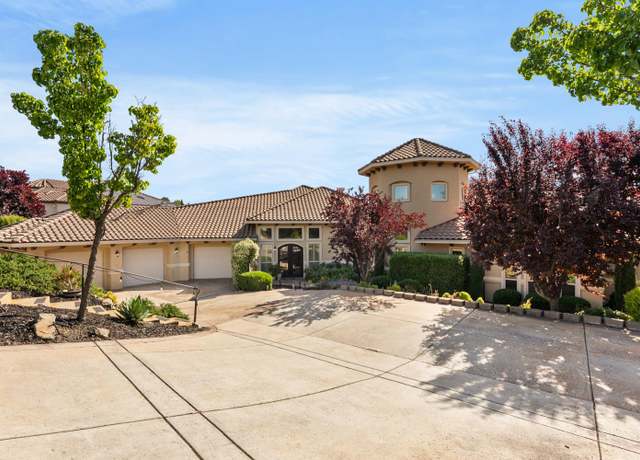Property at 5083 Thalia Dr, El Dorado Hills, CA 95762, 4 beds, 4.5 baths