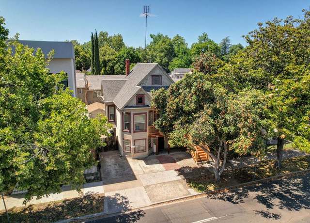 Property at 2220 15th St, Sacramento, CA 95818, 4 beds, 2 baths