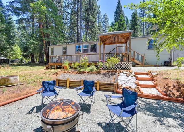 Property at 8925 Wentworth Springs Rd, Georgetown, CA 95634, 3 beds, 2 baths