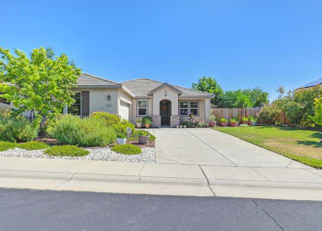 Property at 2745 Paint Dr, Auburn, CA 95603, 3 beds, 2 baths