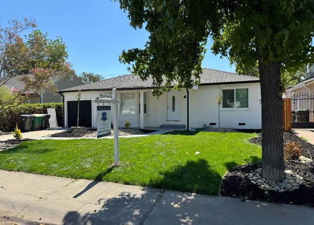 Property at 40 E Atlee St, Stockton, CA 95204, 3 beds, 2 baths