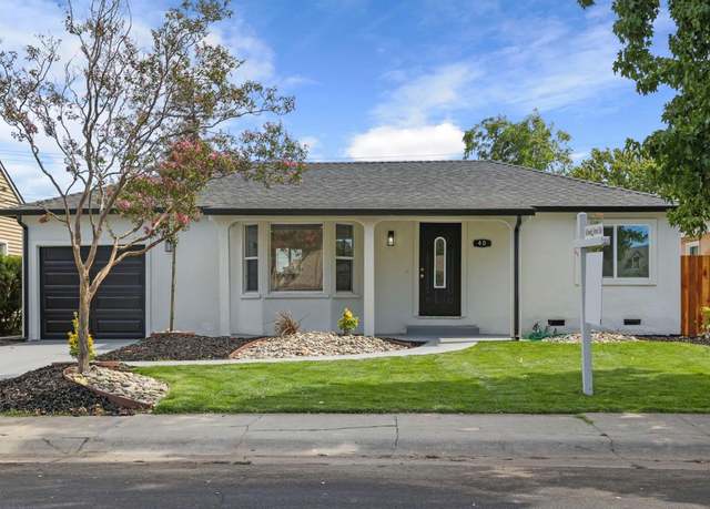 Property at 40 E Atlee St, Stockton, CA 95204, 3 beds, 2 baths