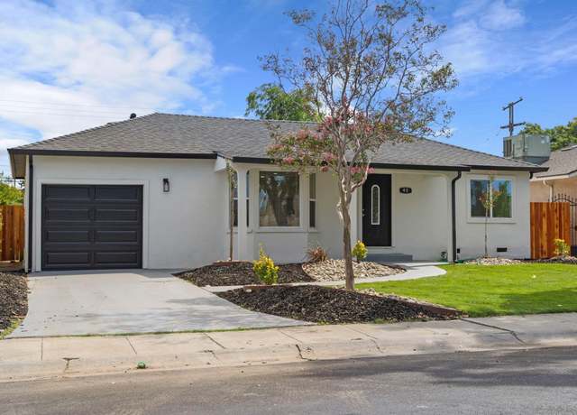 Property at 40 E Atlee St, Stockton, CA 95204, 3 beds, 2 baths