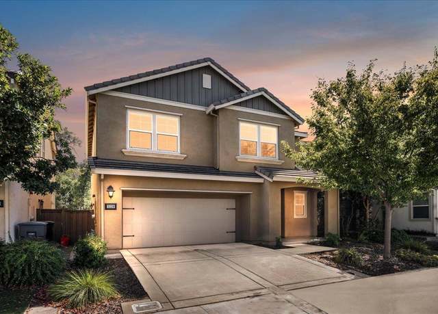 Property at 5230 Levison Way, Rocklin, CA 95677, 4 beds, 2.5 baths