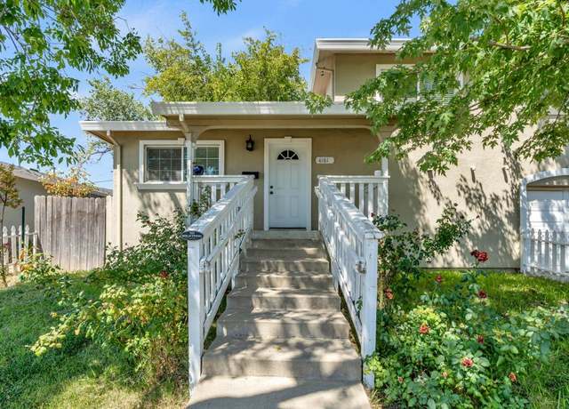 Property at 4161 Stephen Dr, North Highlands, CA 95660, 3 beds, 2 baths