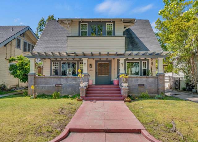 Property at 1751 N Hunter St, Stockton, CA 95204, 3 beds, 2 baths