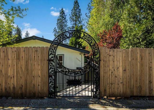 Property at 10043 Lode Line Way, Grass Valley, CA 95949, 3 beds, 2 baths