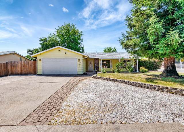 Property at 8100 Ramwood Way, Orangevale, CA 95662, 3 beds, 2 baths