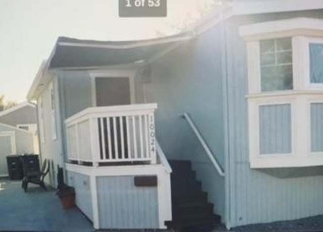Property at 10024 Froom Cir #78, Sacramento, CA 95827, 2 beds, 1 bath