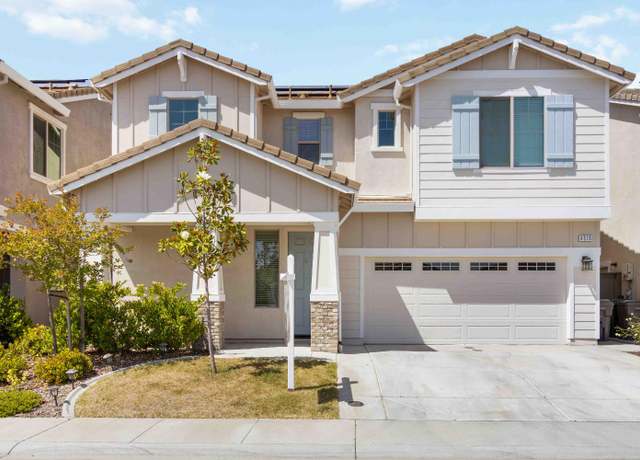 Property at 4516 Sea Cliff Rd, Roseville, CA 95747, 4 beds, 3 baths