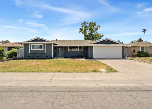 Property at 324 Bello Rio Way, Sacramento, CA 95831, 3 beds, 2 baths
