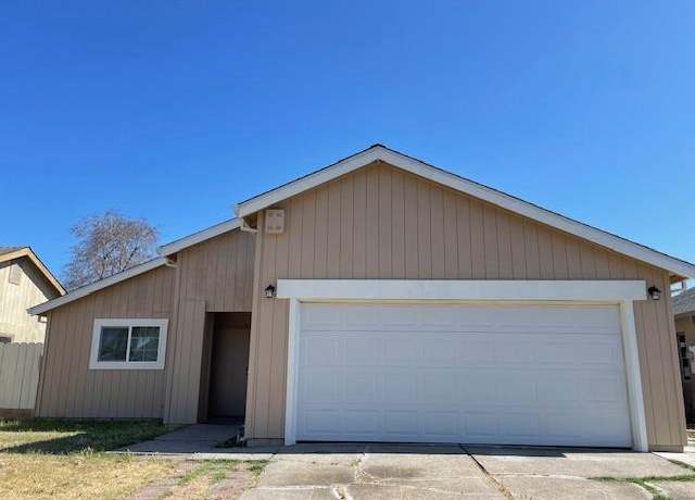 Property at 1926 Shameran St, Stockton, CA 95210, 3 beds, 2 baths