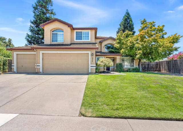 Property at 9356 Crowell Dr, Elk Grove, CA 95624, 4 beds, 3 baths
