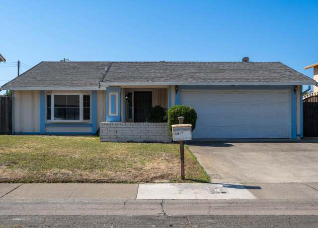 Property at 6861 Rancho Adobe Dr, Sacramento, CA 95828, 3 beds, 2 baths