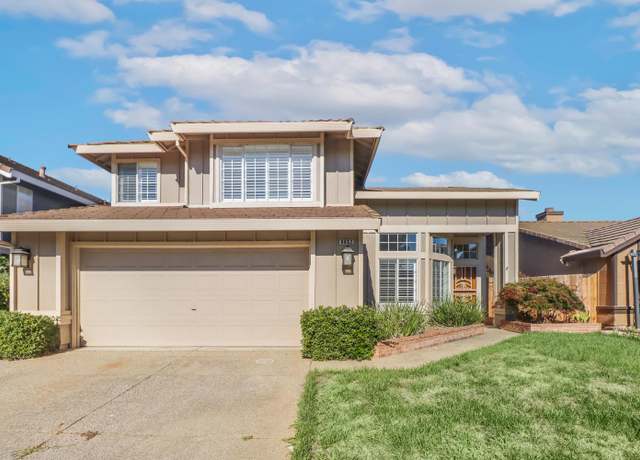 Property at 8862 Starfall Way, Elk Grove, CA 95624, 4 beds, 3 baths