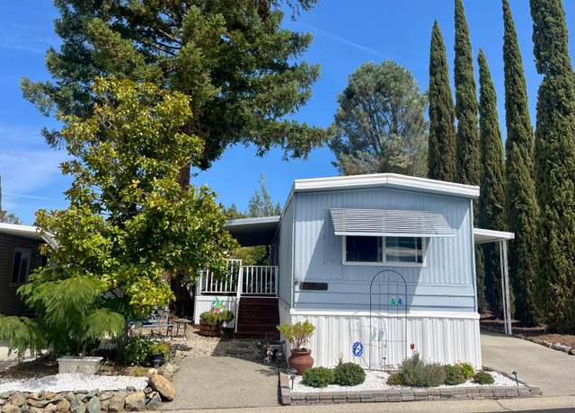 Property at 1638 Alder Cir #162, Auburn, CA 95603, 2 beds, 1 bath