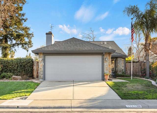 Property at 9524 Dunkerrin Way, Elk Grove, CA 95758, 3 beds, 2 baths