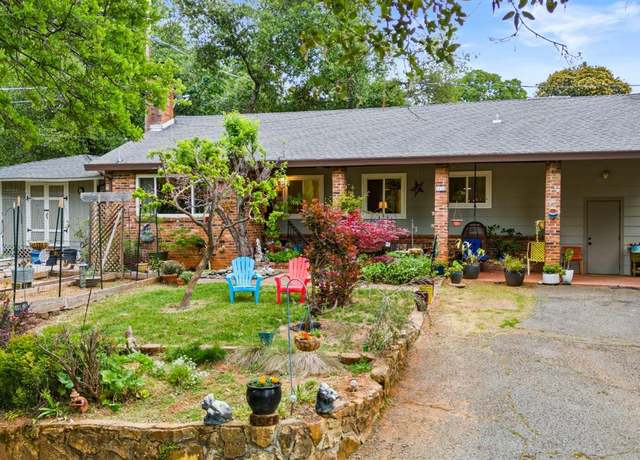 Property at 2573 Bryan Way, Placerville, CA 95667, 3 beds, 2 baths
