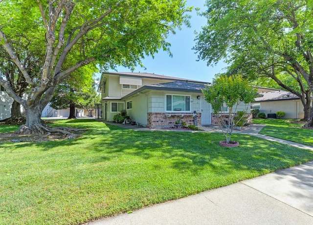 Property at 240 Breuner Dr #4, Roseville, CA 95678, 2 beds, 1 bath
