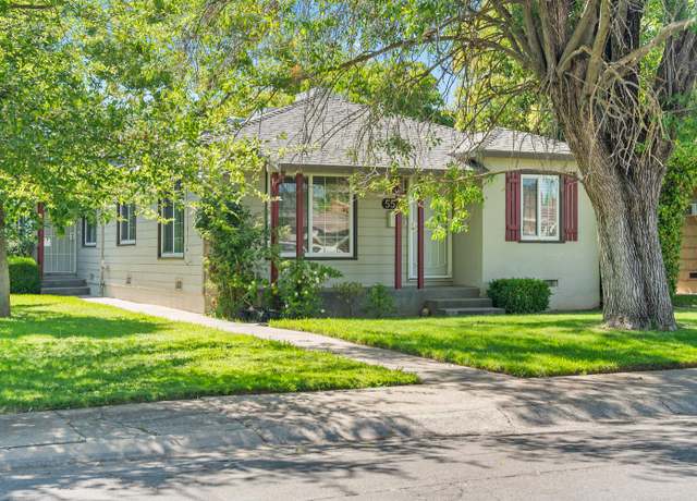 Property at 5516 - 5520 Carmela Way, Sacramento, CA 95822, 2 beds, 2 baths