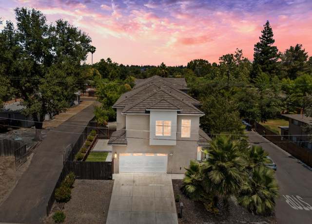 Property at 5965 Hilltop Dr, Carmichael, CA 95608, 3 beds, 2.5 baths