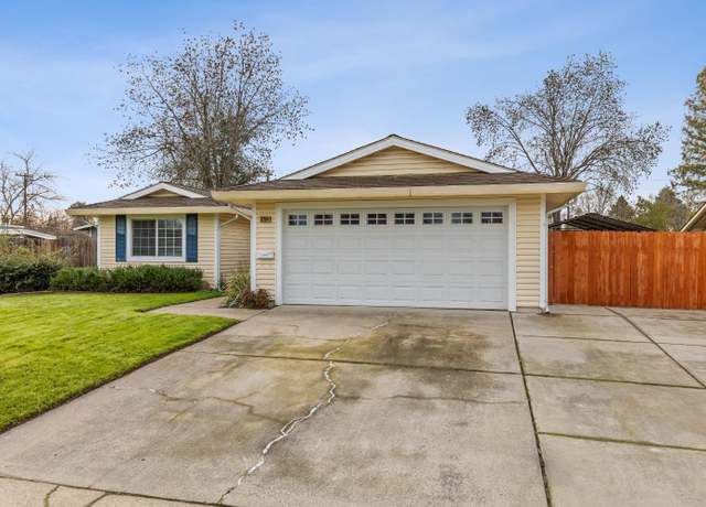 Property at 8264 Wightman Ave, Fair Oaks, CA 95628, 3 beds, 2 baths