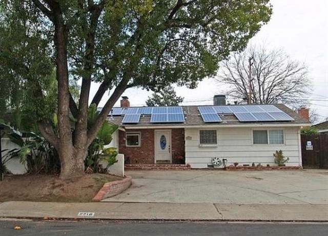 Property at 2218 Monticello Ave, Modesto, CA 95350, 4 beds, 2 baths
