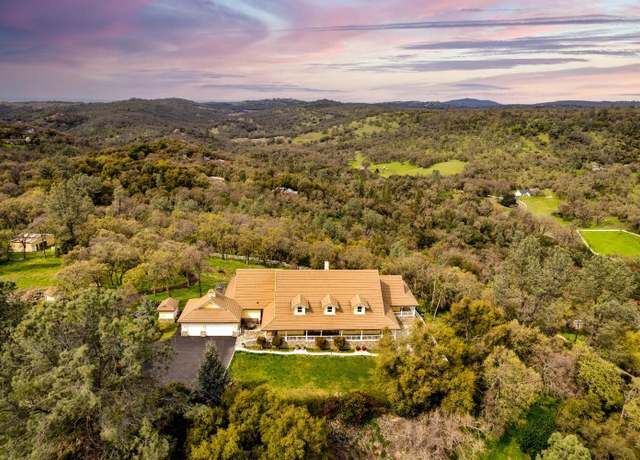 Property at 4840 Summer Creek Rd, Shingle Springs, CA 95682, 3 beds, 2.5 baths