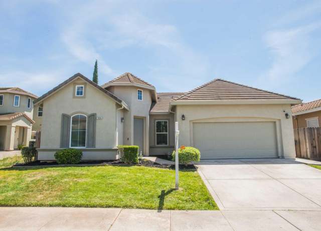 Property at 7004 Santarem Ct, Elk Grove, CA 95757, 4 beds, 3 baths