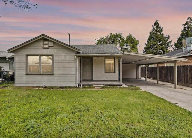 Property at 2523 Oxford Way, Stockton, CA 95204, 2 beds, 1 bath