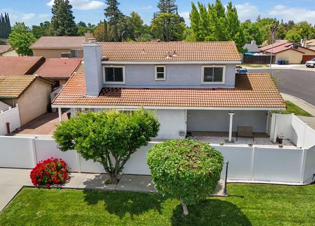 Property at 820 Canelli Cir, Modesto, CA 95356, 3 beds, 2.5 baths