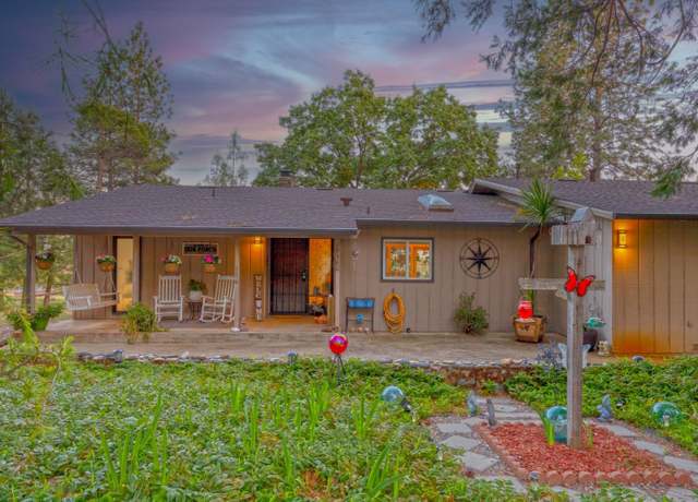 Property at 19560 Mella Dr, Volcano, CA 95689, 2 beds, 2.5 baths