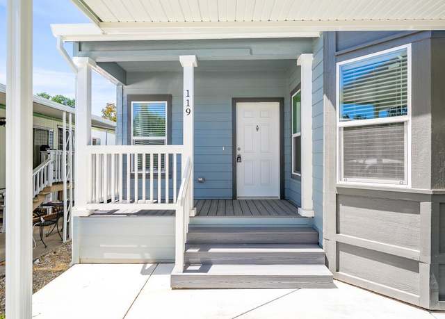 Property at 119 Marigold Ave, Auburn, CA 95631, 2 beds, 2 baths